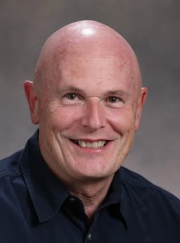 Mark Kelley