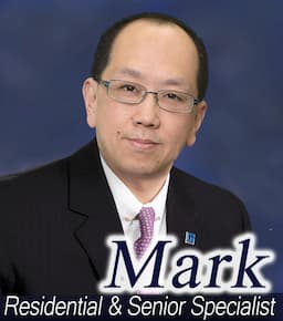 Mark Kitabayashi
