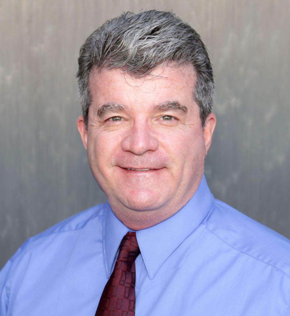 Mark Lord