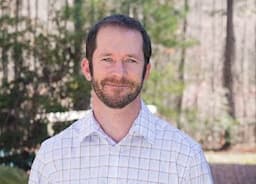 Mark Macdonald