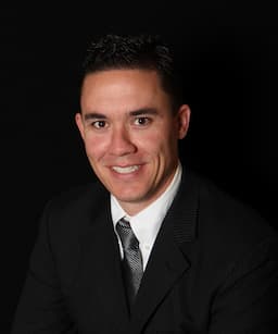 Mark Martinelli