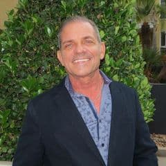 Mark Paladino