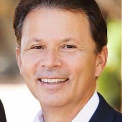Mark Powell