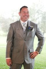 Mark Rodgers