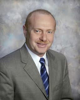 Mark Sherman