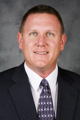 Mark Smith