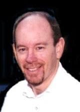 Mark Stewart