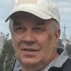 Mark Stys