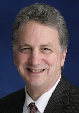 Mark Thorne