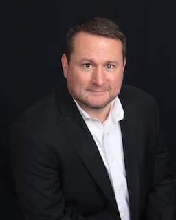 Mark Williams