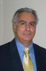 Mark Zahedi