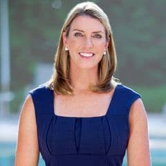 Marla Alaine Fountain