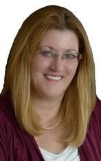Marlene Jones