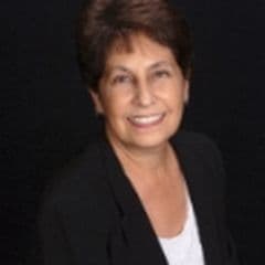 Marsha Ettinger