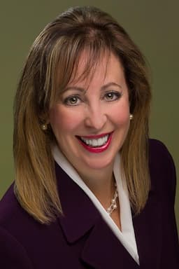 Marsha Arpin