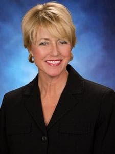 Martha Brown