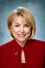 Martha Dent