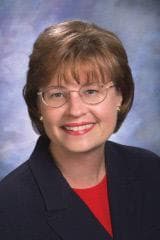 Martha Floyd
