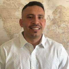 Martin Magana