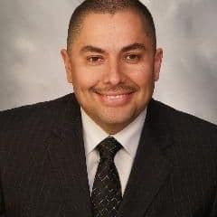 Martin Robles