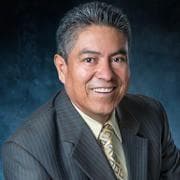 Martin Vargas