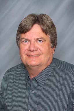 Martin West