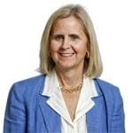 Mary Addison