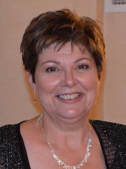 Mary Ann Schmitt