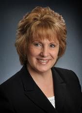 Mary Ann Novitsky
