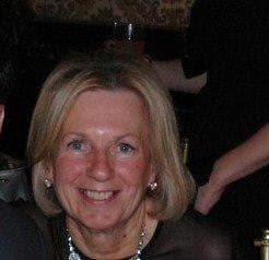 Mary Ann O'malley