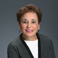 Mary Ann Varner