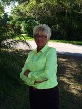 Mary Bates