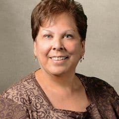 Mary Butler