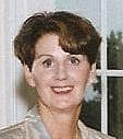 Mary Clancey