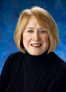 Mary Collins