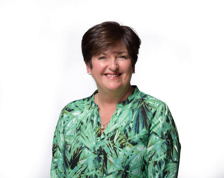 Mary Devlin