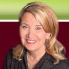 Mary Ellen Harris