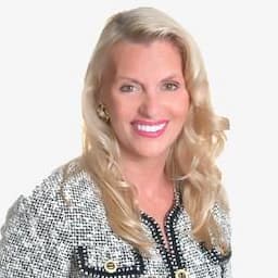 Mary Pate