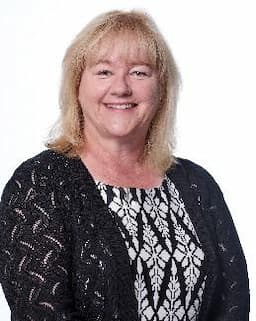 Mary Forde