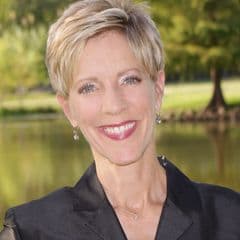 Mary Hargrove
