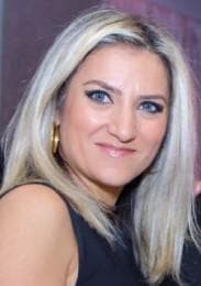 Mary Harutyunyan