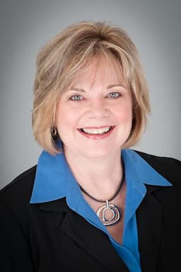 Mary Jo Deck
