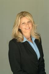 Mary Jo Getty