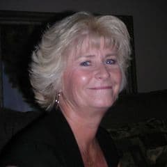 Mary Joyce Deeringer