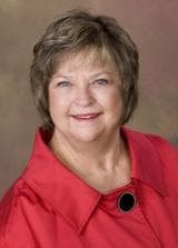 Mary Kasenberg