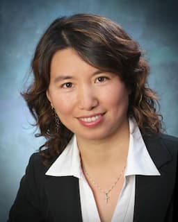 Mary Kong
