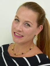 Mary Krnjajski