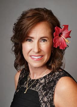 Mary Kuykendall