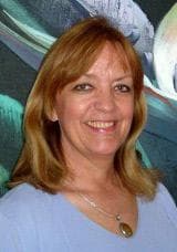 Mary Trapp