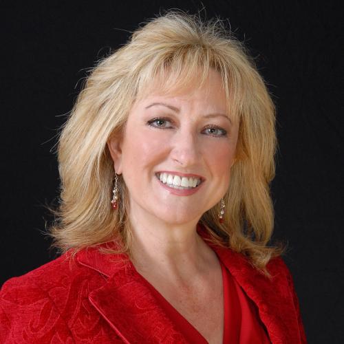 Mary Leyden